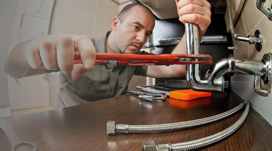 Professional water leak detection in Accident, MD